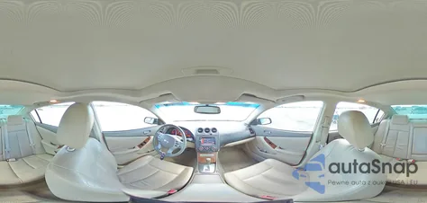 2008 Nissan Altima 2.5 z USA, uszkodzony, nr VIN 1N4AL21EX8N440359